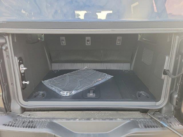2025 Ford Bronco - $41,491