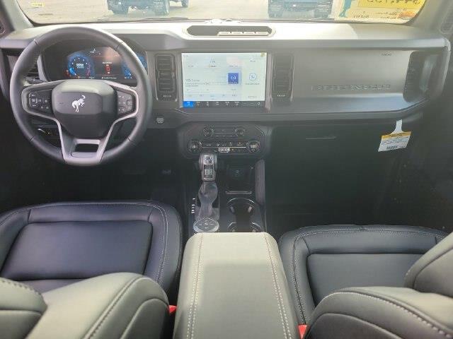2025 Ford Bronco - $41,491