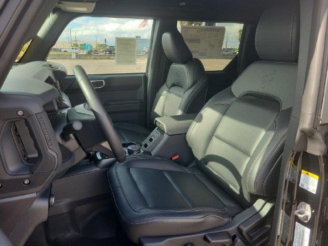 2025 Ford Bronco - $41,491