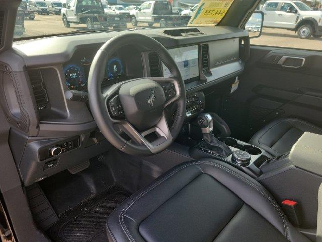 2025 Ford Bronco - $41,491