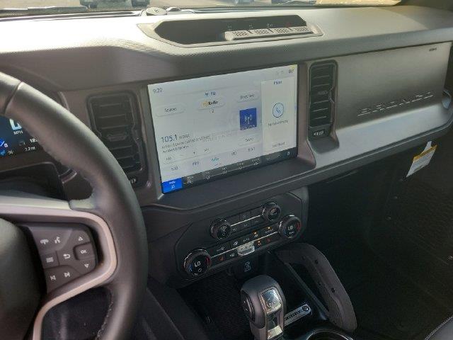 2025 Ford Bronco - $41,491