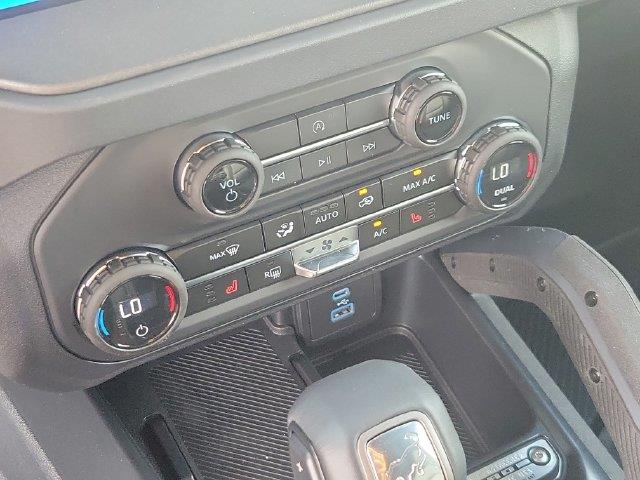 2025 Ford Bronco - $41,491