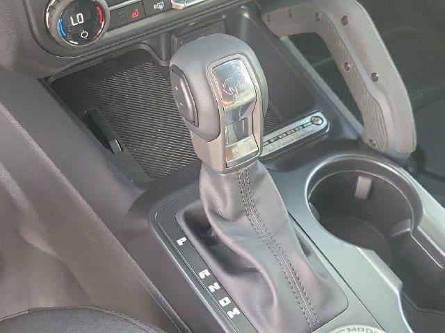 2025 Ford Bronco - $41,491