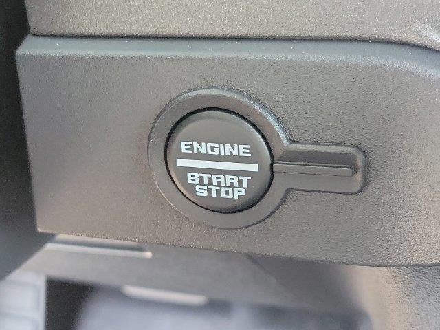 2025 Ford Bronco - $41,491