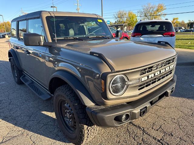 2026 Ford Bronco - $46,500