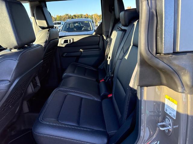 2026 Ford Bronco - $46,500