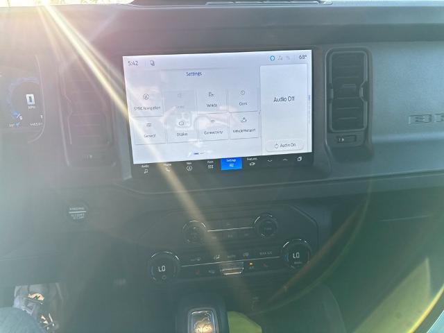 2026 Ford Bronco - $46,500
