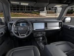 2025 Bronco Thumbnail 3