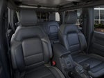 2025 Bronco Thumbnail 4