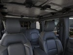 2025 Bronco Thumbnail 6