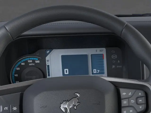 2025 Ford Bronco - $46,001