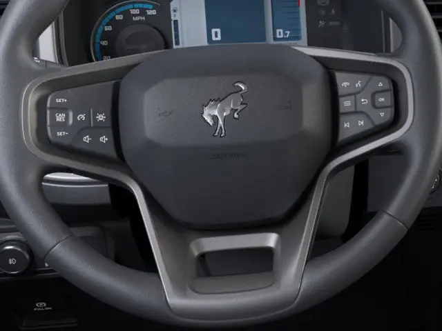 2025 Ford Bronco - $46,001