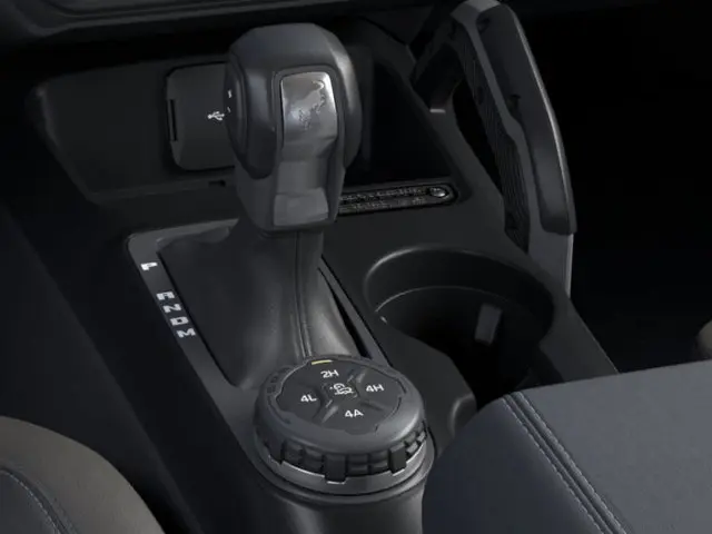 2025 Ford Bronco - $46,001