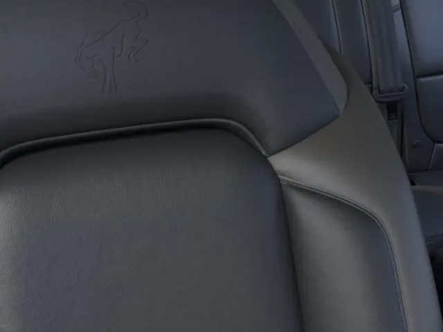 2025 Ford Bronco - $46,001