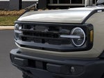 2025 Bronco Thumbnail 13
