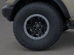 2025 Bronco Thumbnail 15