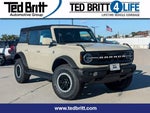 2025 Bronco Thumbnail 20