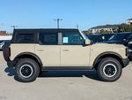 2025 Bronco Thumbnail 23