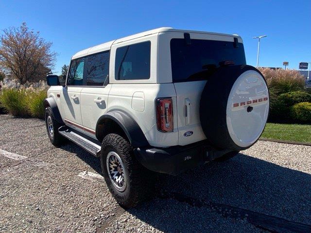 2026 Ford Bronco - $61,162
