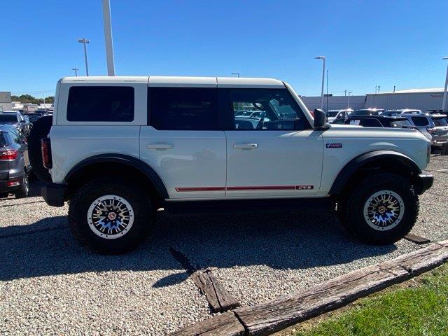 2026 Ford Bronco - $61,162