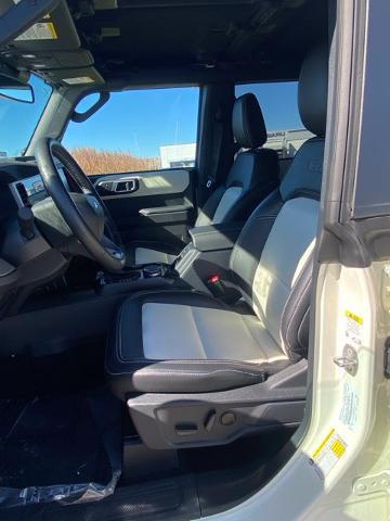 2026 Ford Bronco - $61,162