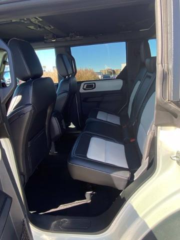 2026 Ford Bronco - $61,162