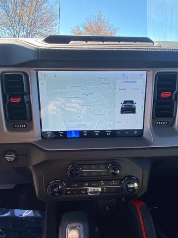 2026 Ford Bronco - $61,162