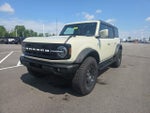 2025 Bronco Thumbnail 2