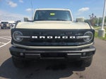 2025 Bronco Thumbnail 3