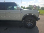 2025 Bronco Thumbnail 4