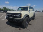 2025 Bronco Thumbnail 7
