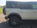 2025 Bronco Thumbnail 9