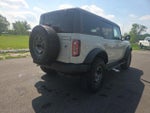 2025 Bronco Thumbnail 10