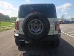 2025 Bronco Thumbnail 11