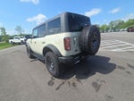 2025 Bronco Thumbnail 15