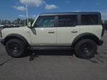 2025 Bronco Thumbnail 16
