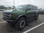 2025 Bronco Thumbnail 2