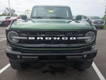 2025 Bronco Thumbnail 3
