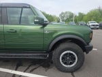 2025 Bronco Thumbnail 4