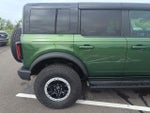 2025 Bronco Thumbnail 7