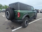 2025 Bronco Thumbnail 8