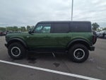 2025 Bronco Thumbnail 15