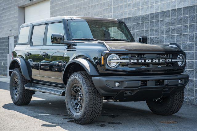 2026 Ford Bronco - $51,000