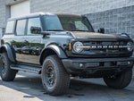 2026 Bronco Thumbnail 2