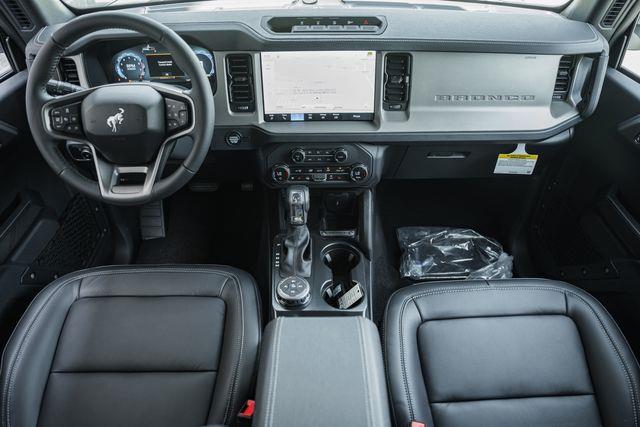2026 Ford Bronco - $51,000
