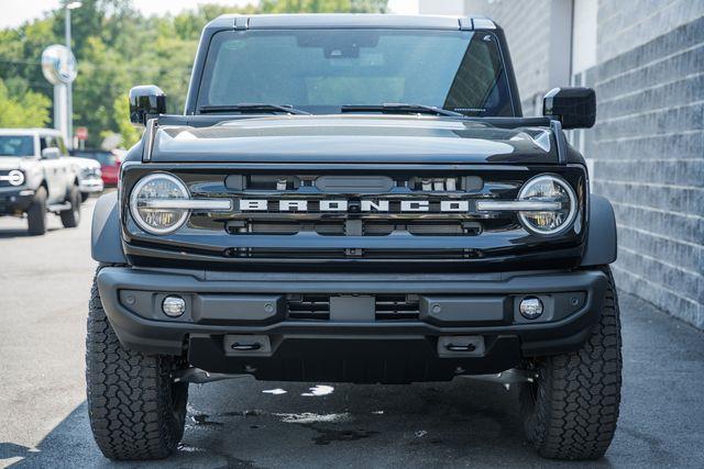 2026 Ford Bronco - $51,000