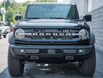 2026 Bronco Thumbnail 4