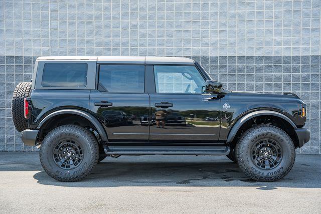 2026 Ford Bronco - $51,000