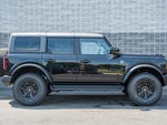 2026 Bronco Thumbnail 7