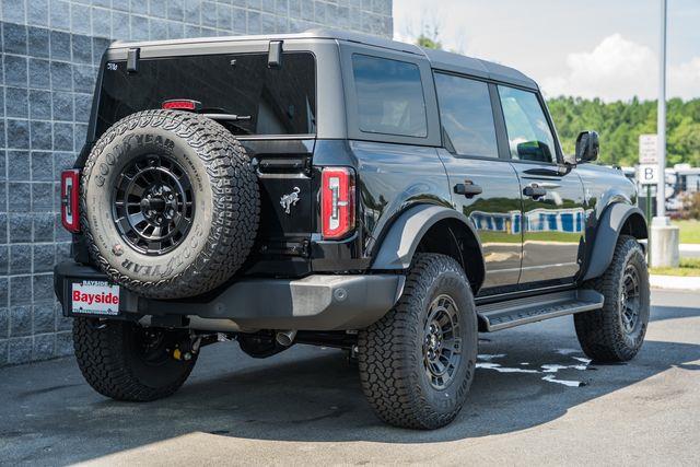 2026 Ford Bronco - $51,000